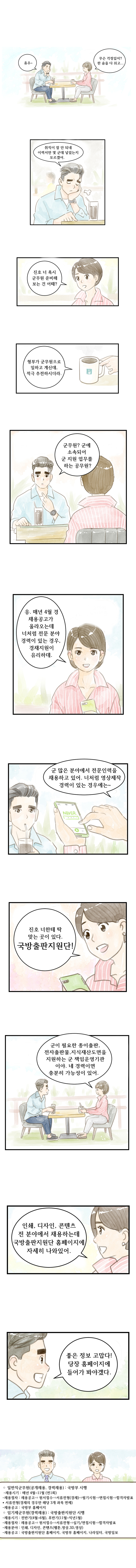 모바일웹툰
