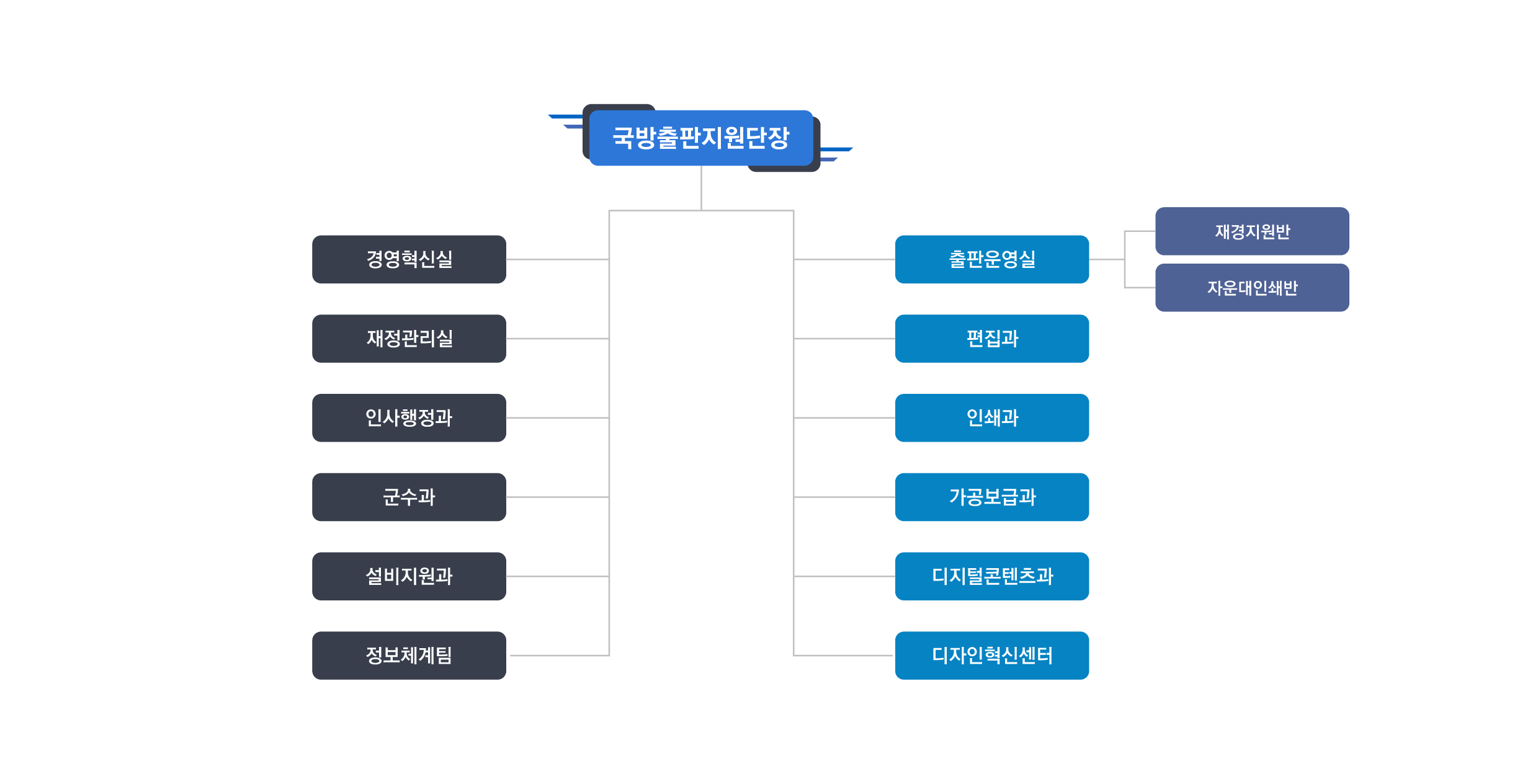 조직도